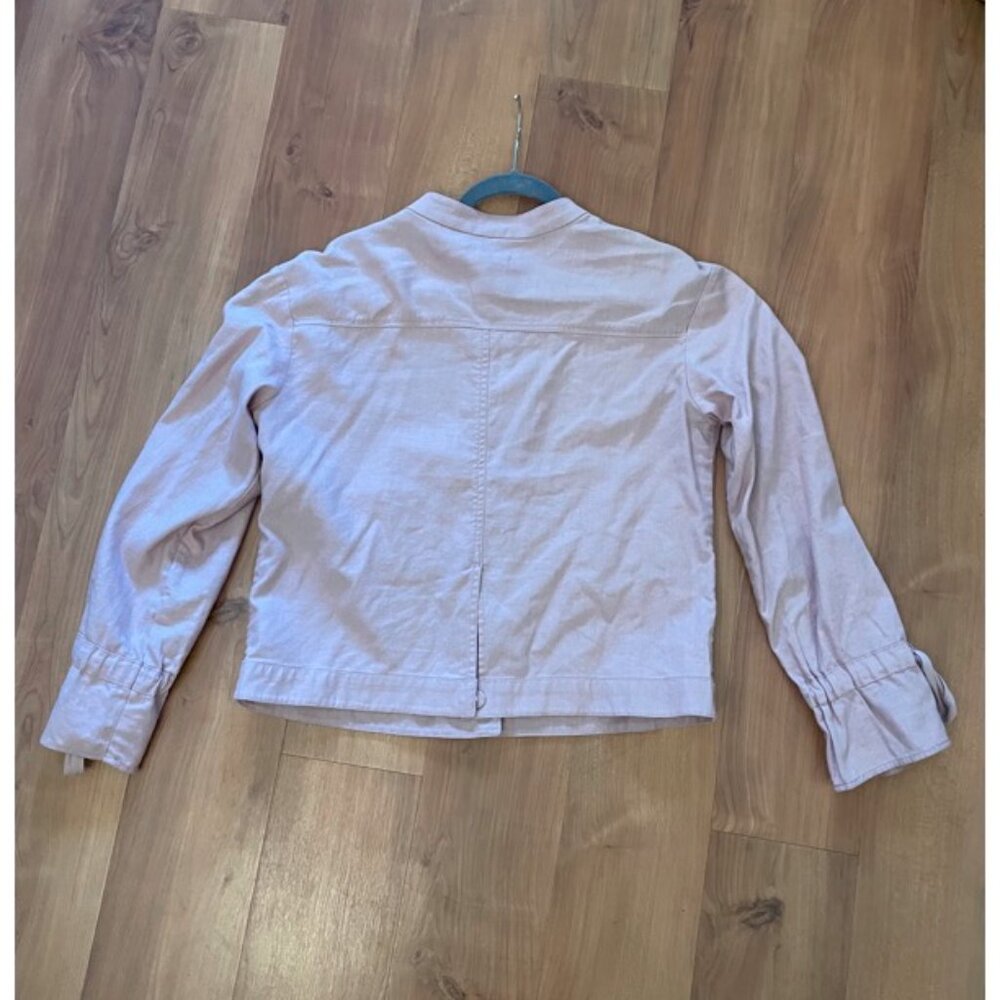 Pink Jacket - Picture 2 of 4